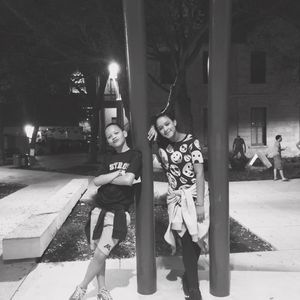 Meet your Posher, Wayne